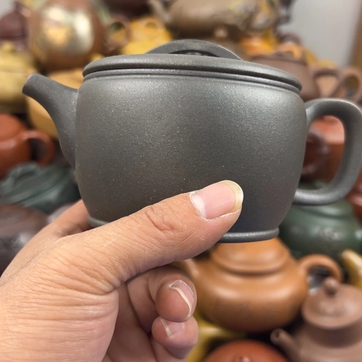 紫砂茶壶紫砂壶微瑕