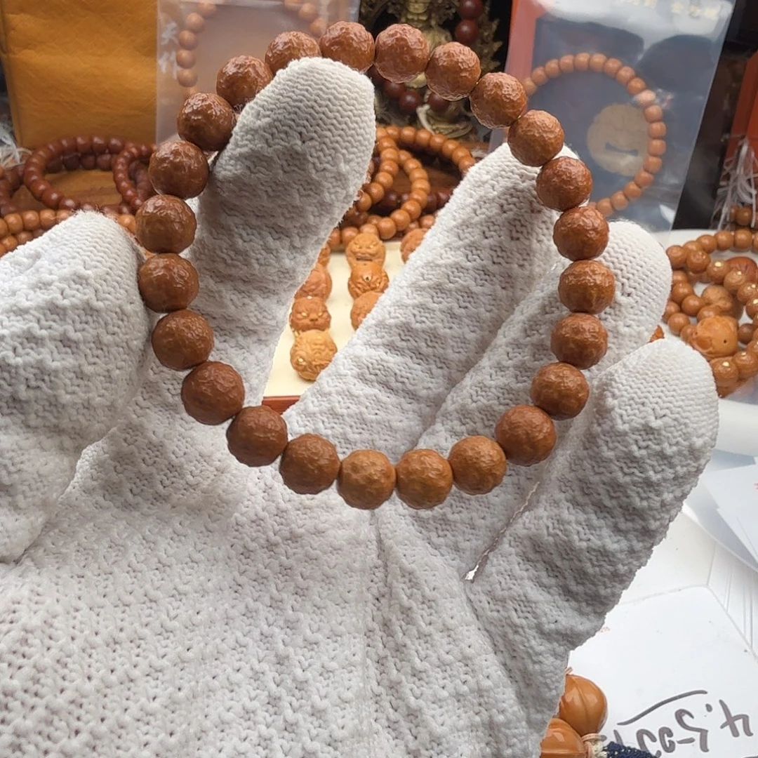 猴头核桃手串219号111111