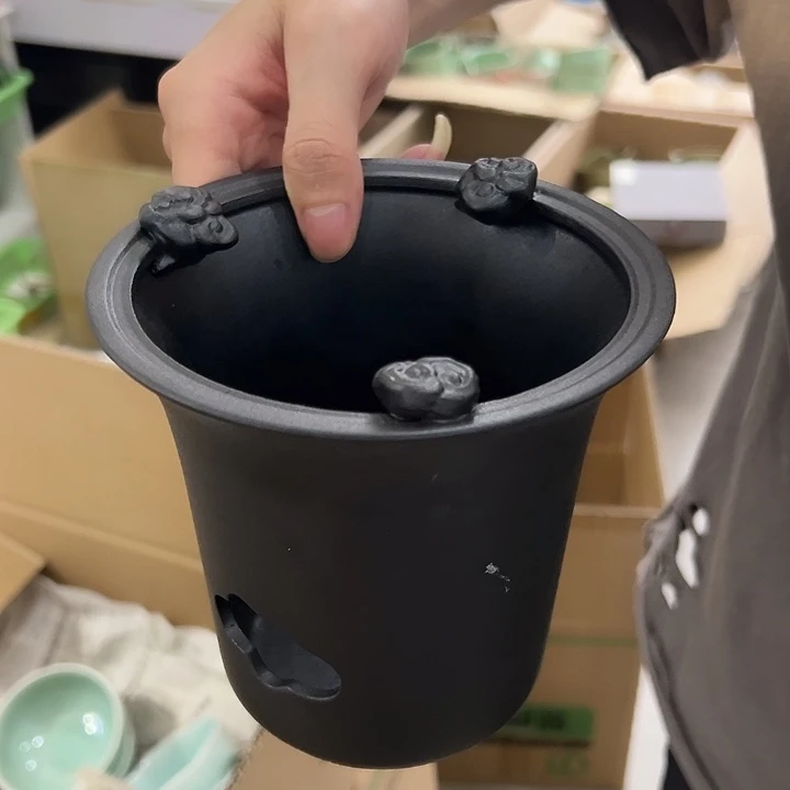 小米茶器龙泉云间青瓷