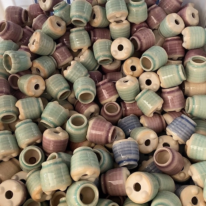 「满9.9米包邮发货」6个浮力随机