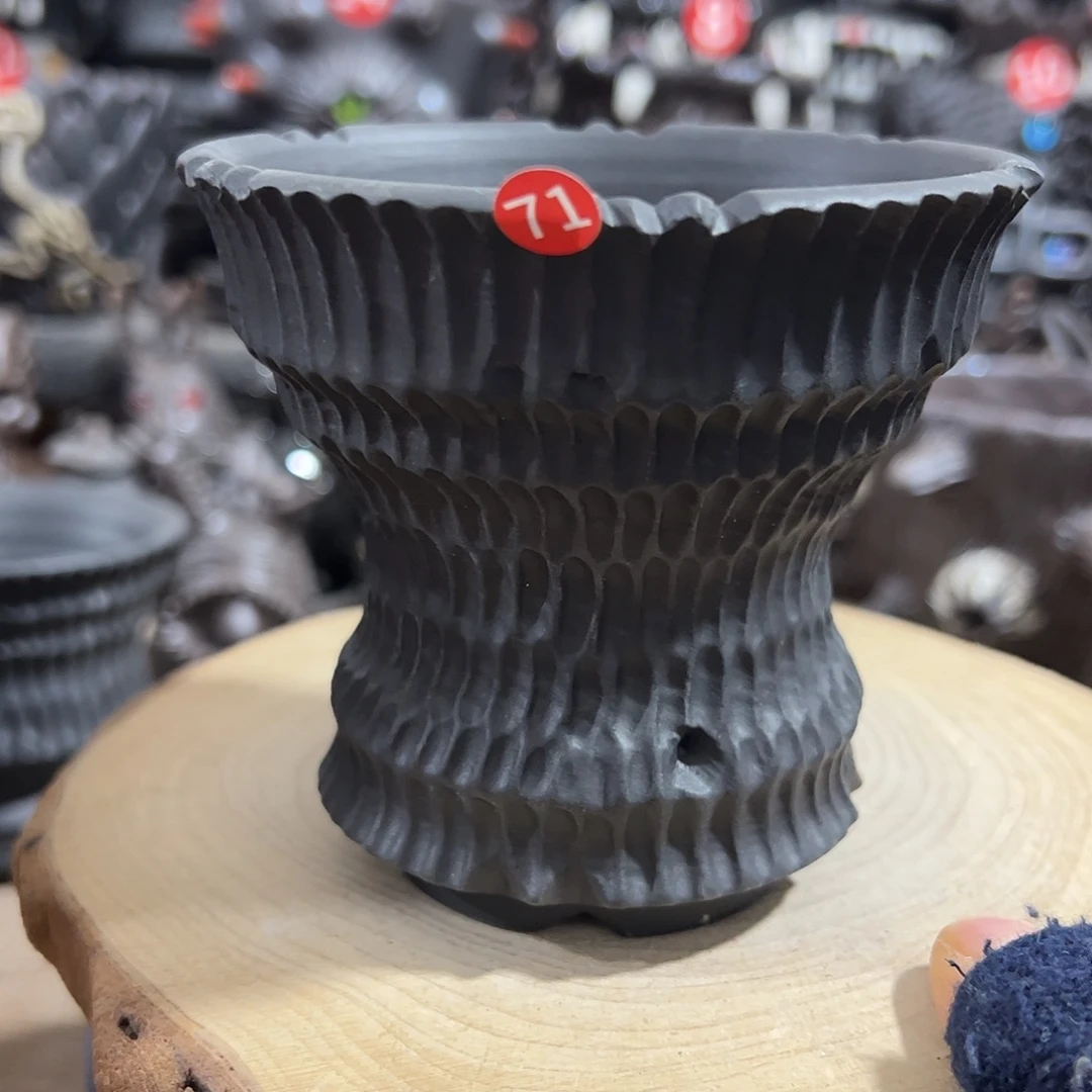 71号，内口9外高9.5