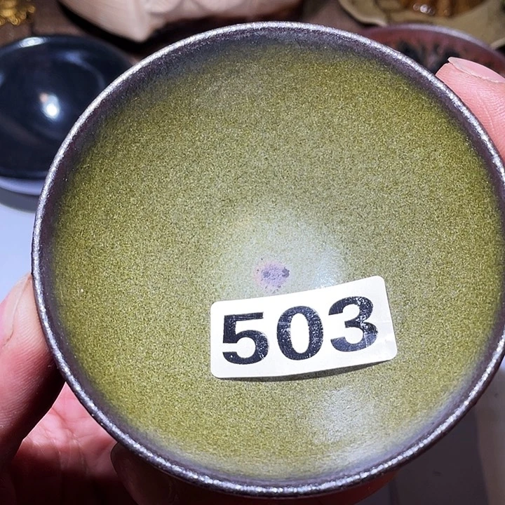 茶盏茶具也不用多503年吧