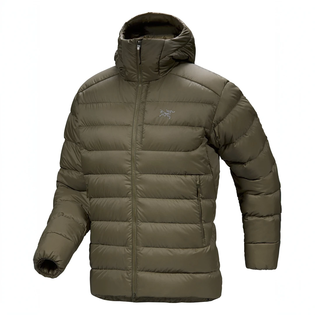 ARC'TERYX/始祖鸟Thorium Hoody 男款 连帽保暖秋冬休闲羽绒服