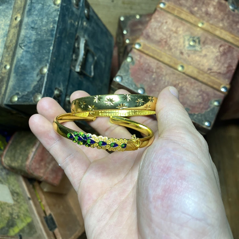 016现代工艺品 仿古摆件
