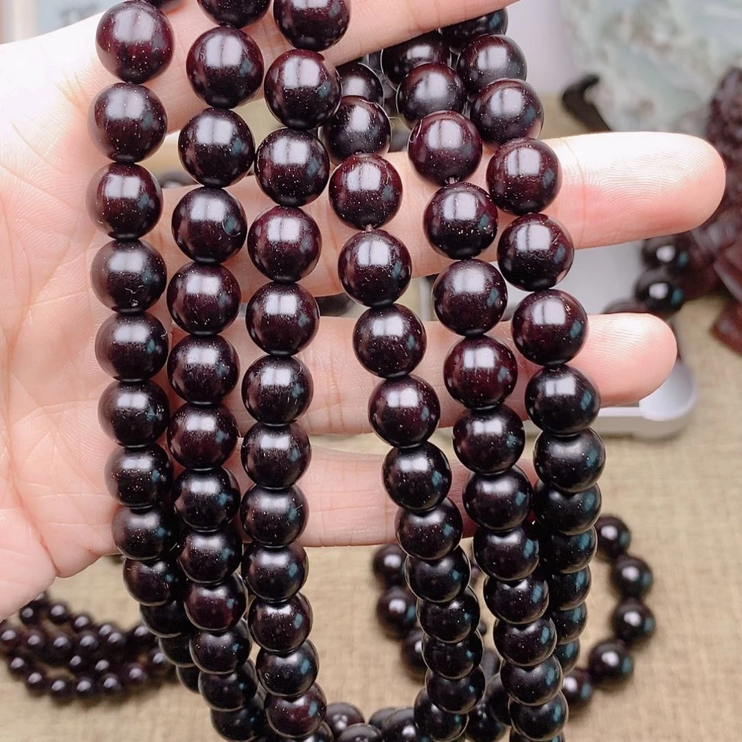 檀香紫檀（小叶紫檀）1.0