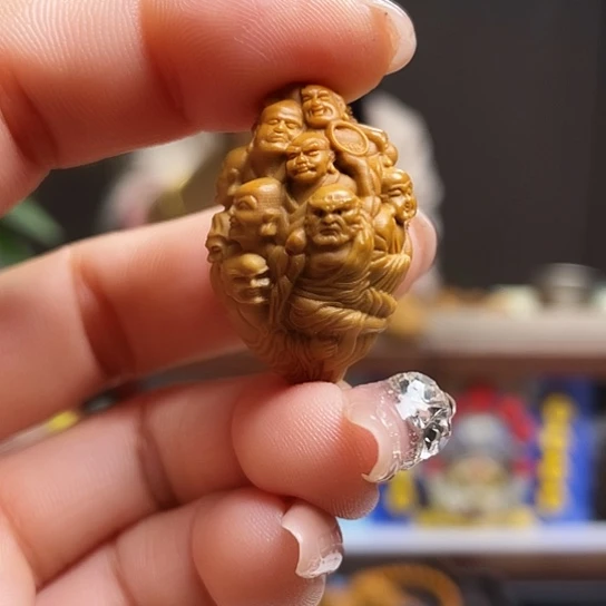 橄榄核手串/手链橄榄核