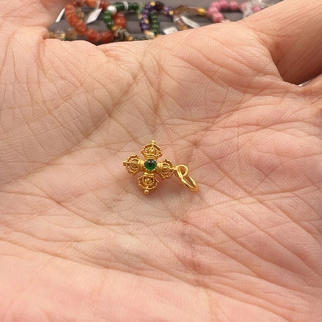 【闪购商品】玛瑙颈饰银S925镶嵌一个