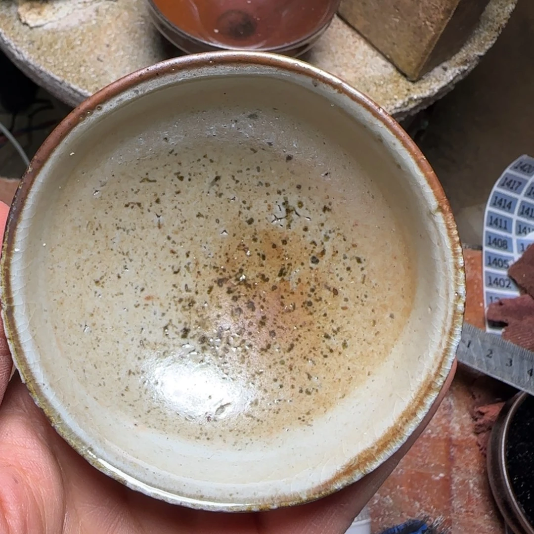 亮***J茶盏柴烧建盏闪购链接1365