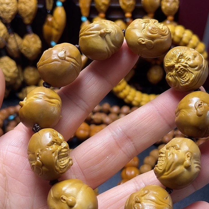 手串橄榄核啦啦啦啦啦啦