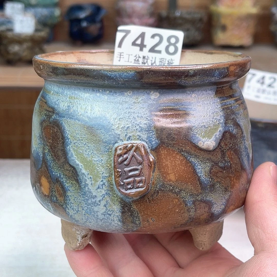 景德镇陶瓷艺术玖品