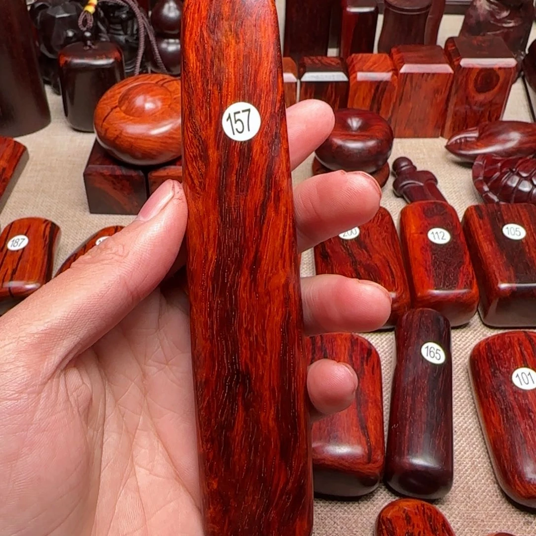 檀香紫檀（小叶紫檀）