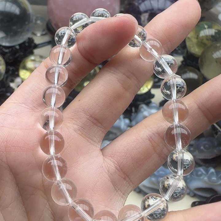 未镶嵌水晶摆件a055