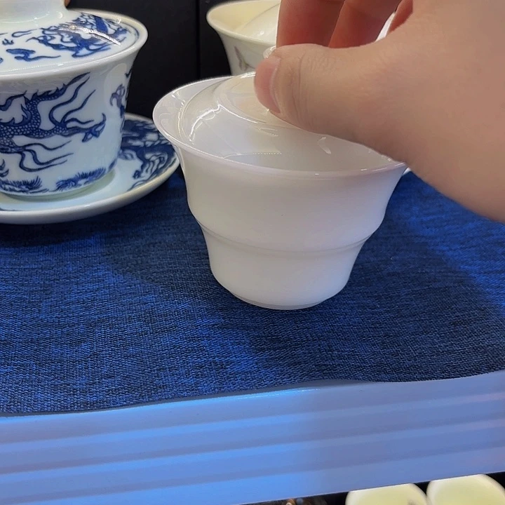 你家盖碗真好看！！！