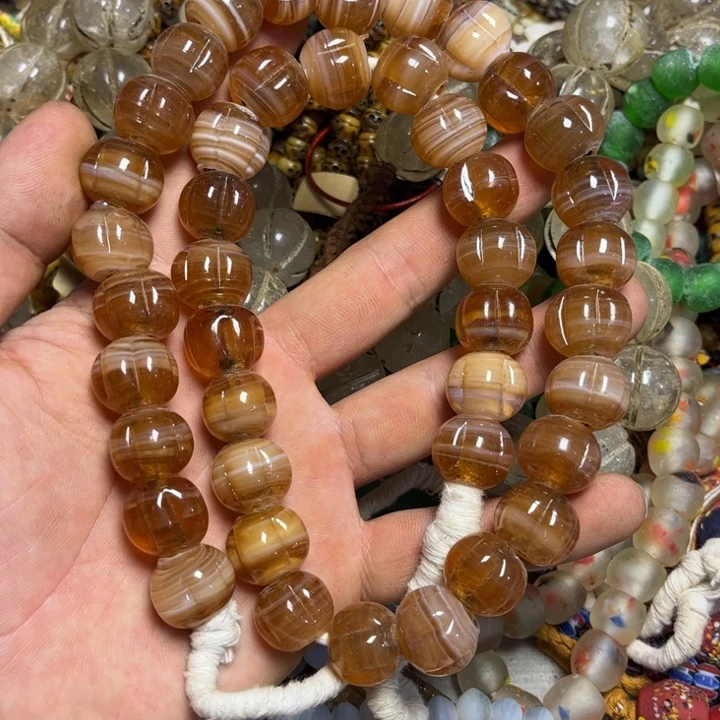 琉璃手工艺品3383。福利100克