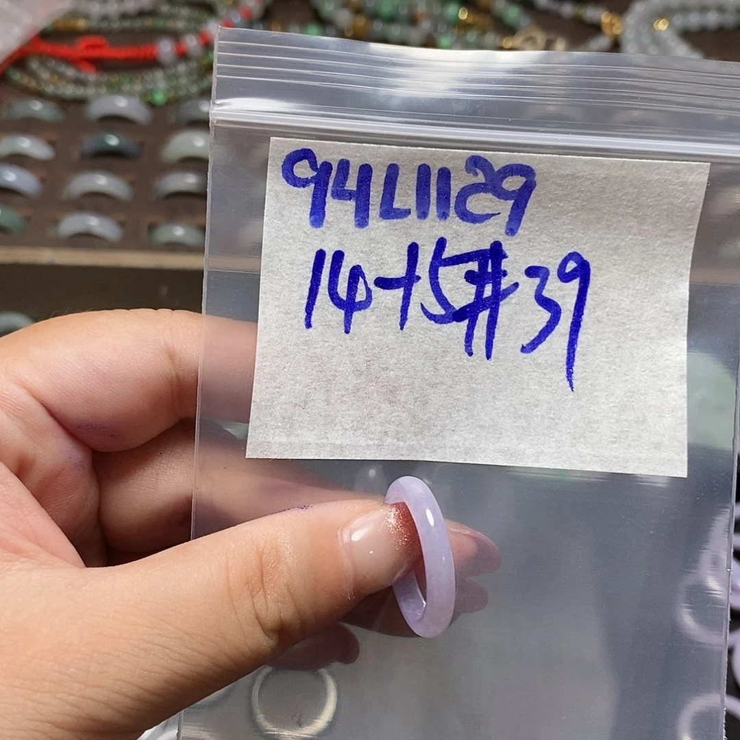 未镶嵌定制翡翠翡翠