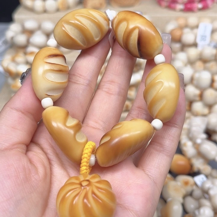 菩提根/象牙果手串2.24.25法棍