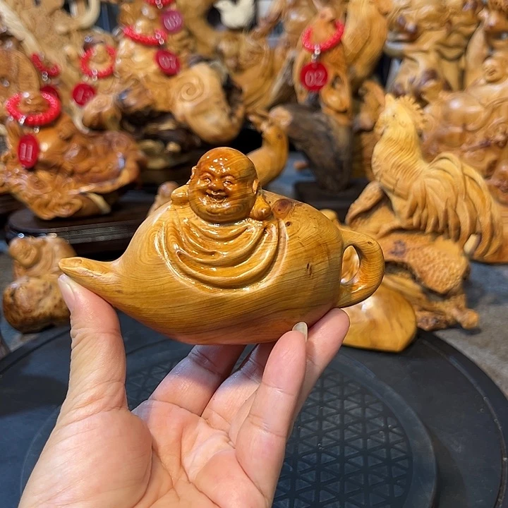 柏木（崖柏）太行崖柏陈化料