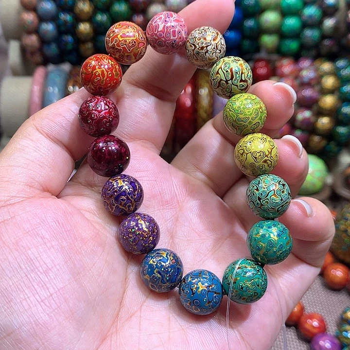 神匠手大漆珠1.2………………