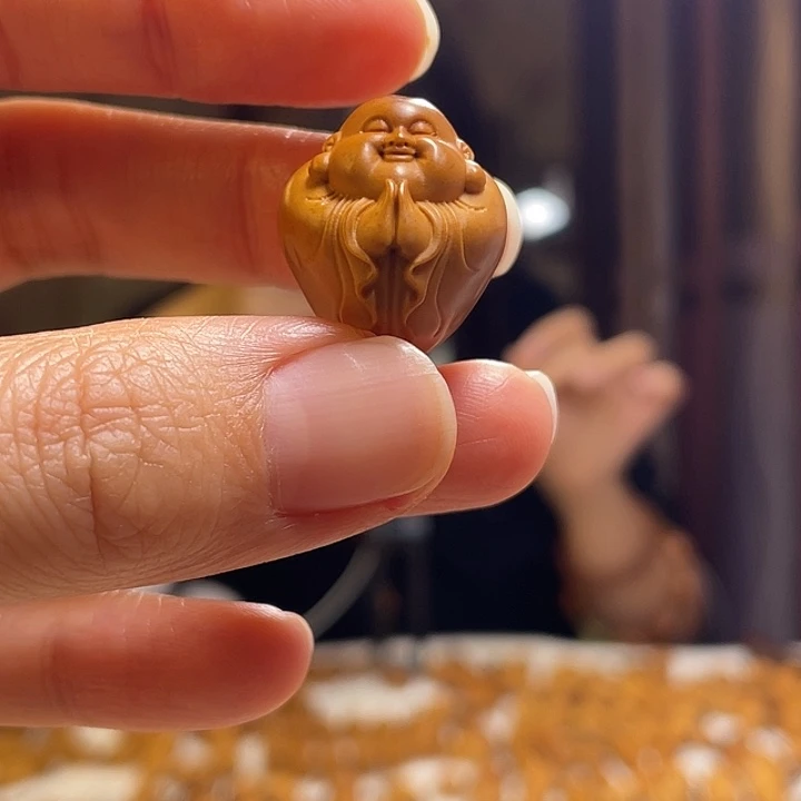 手串/手链橄榄核