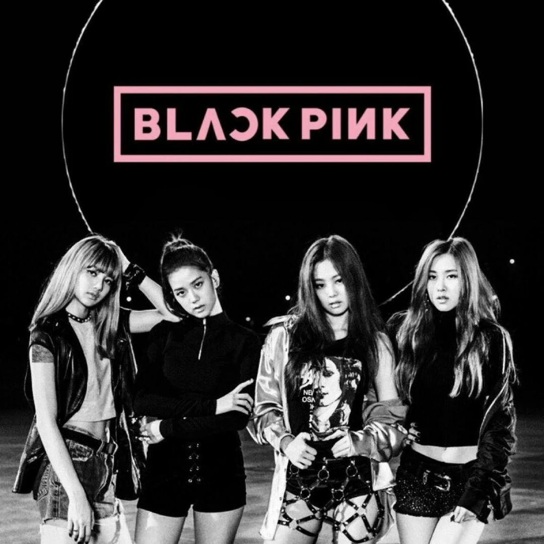 BLACKPINK 专区 专辑合集