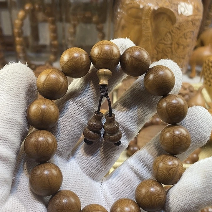 六道木手串/手链六道木1.5开播福利