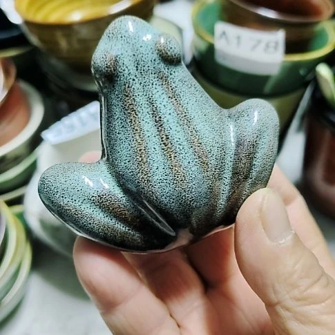 瓷片瓷器，各种摆件，瓷片，