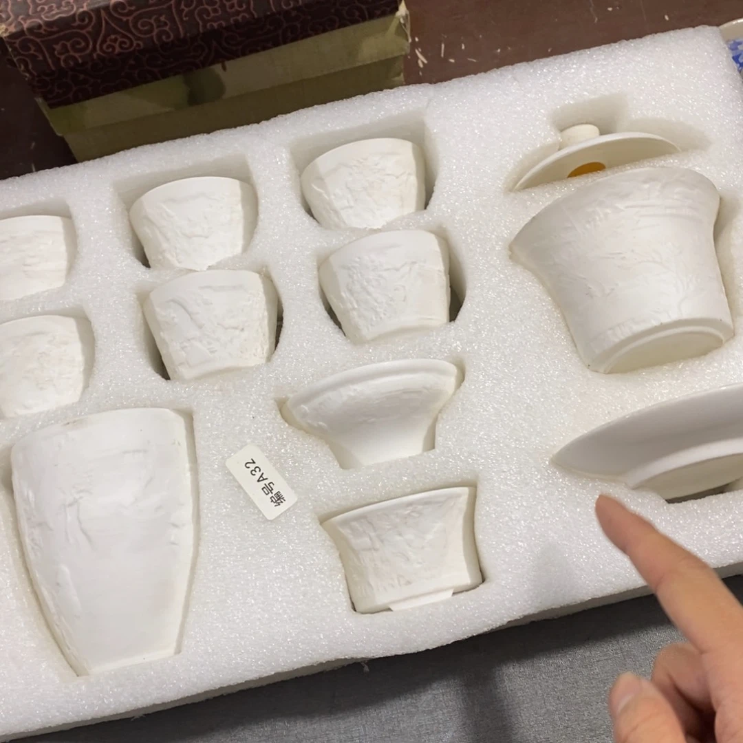 陶瓷等行业的生产和销售