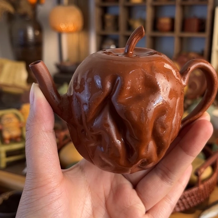 紫砂茶杯紫砂壶紫砂茶壶