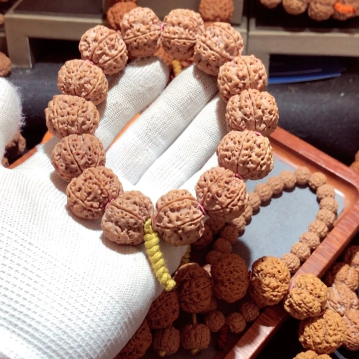 金刚菩提手串瓦*手串