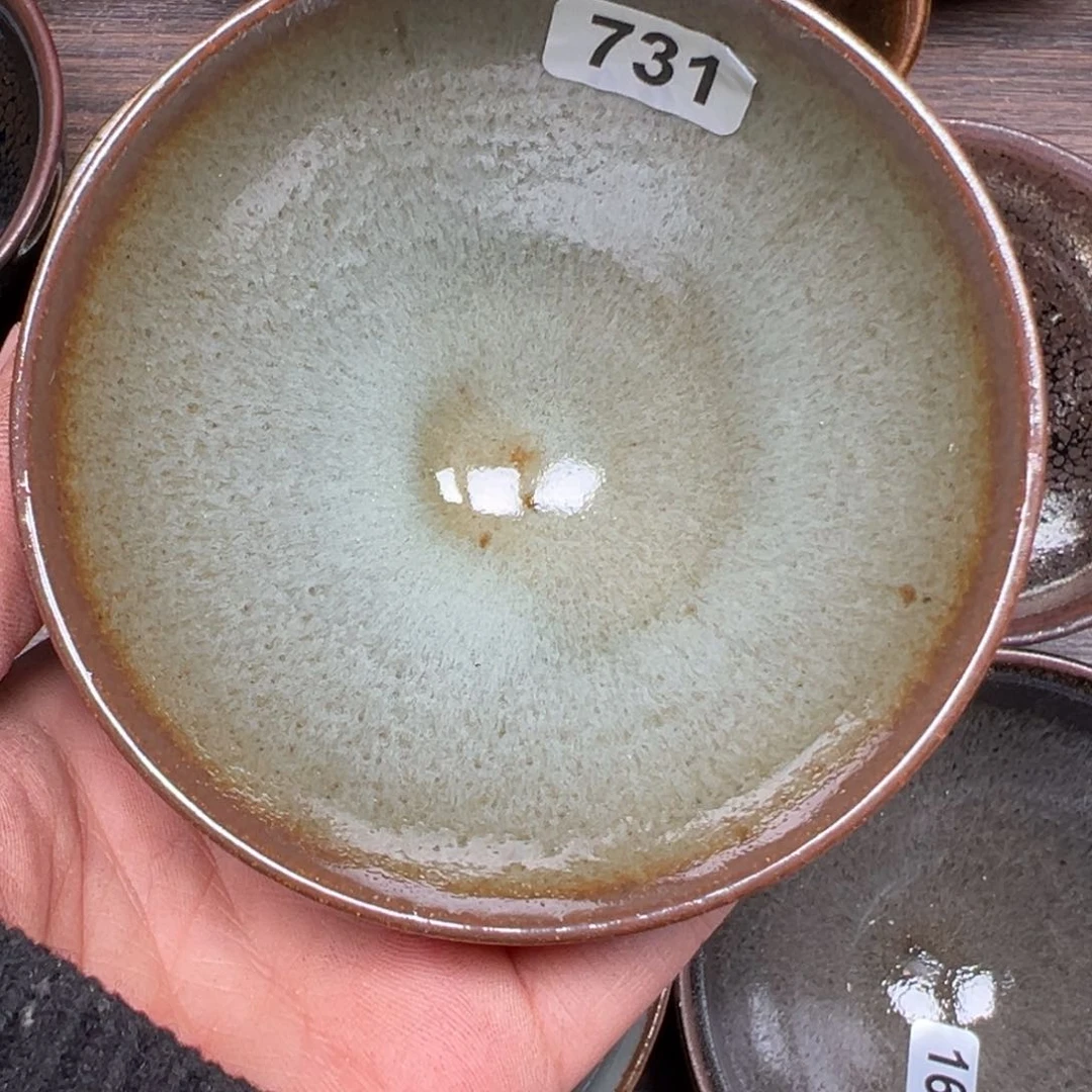 茶盏焦源龙窑，不忘初心731