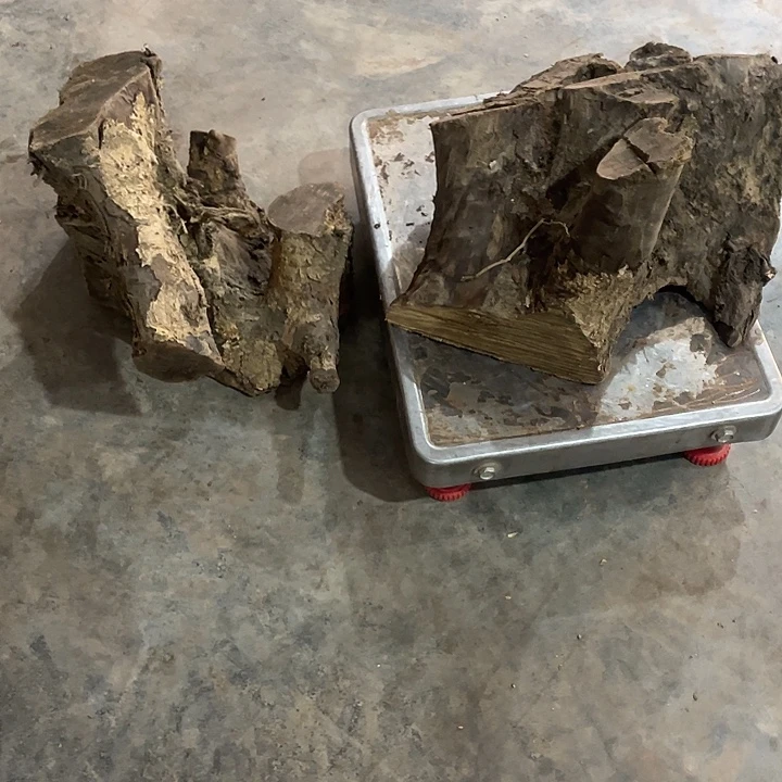 阿祥木业 一物一拍