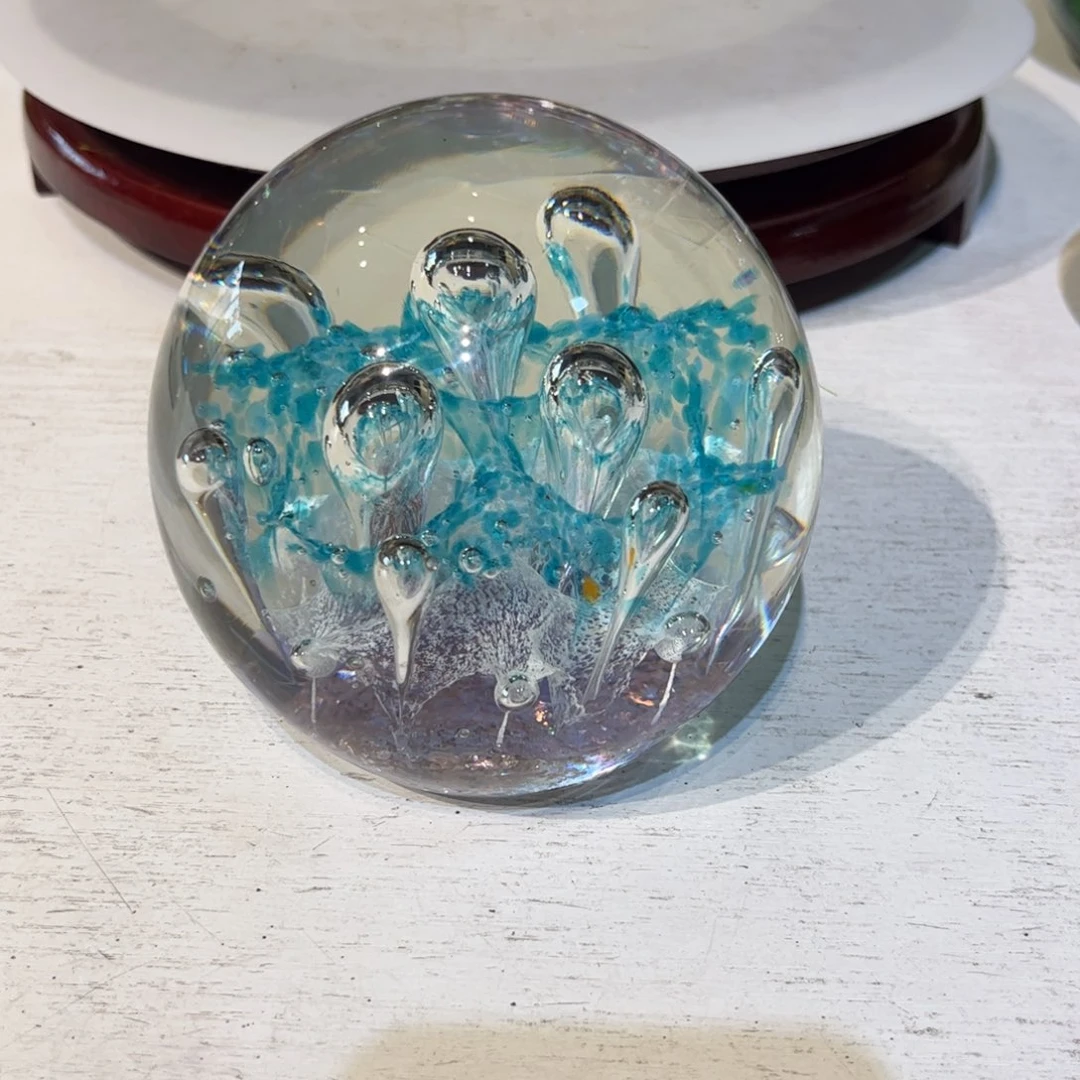 手工艺品琉璃纯手工