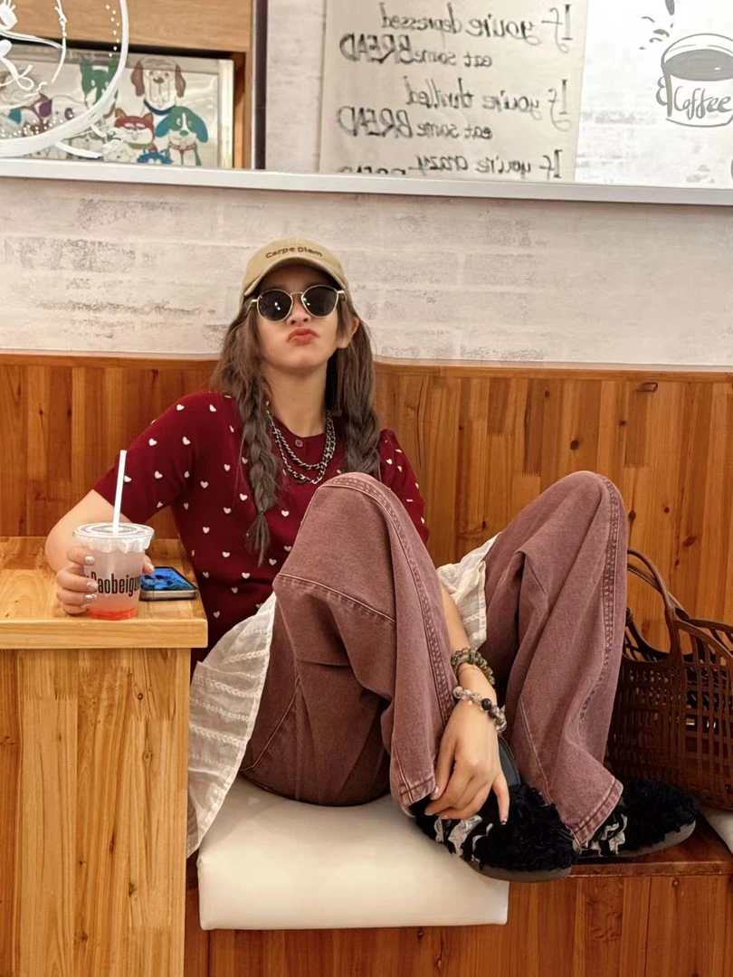 （链接不对图）CYMAISHOU设计师品牌 T恤5 小众设计师品牌