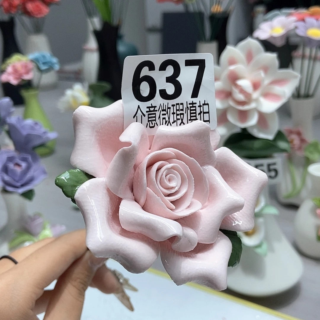 陶瓷手工制作工艺
