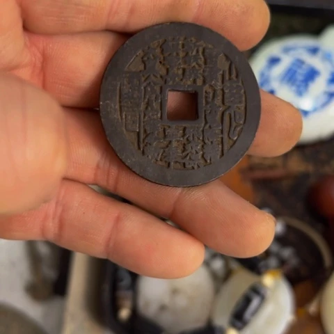杂色豆（科檀/科特迪瓦檀木）笑***?