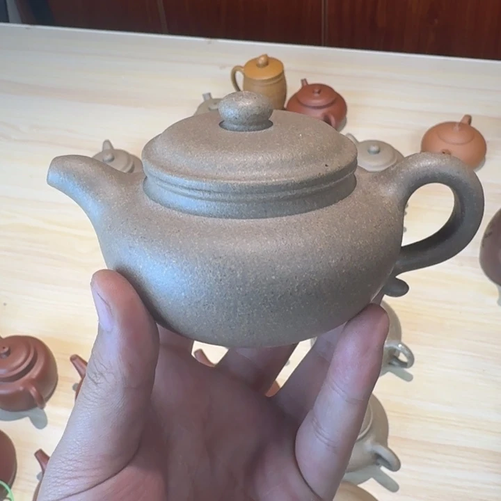 用***7紫砂茶壶宜兴紫砂茶壶