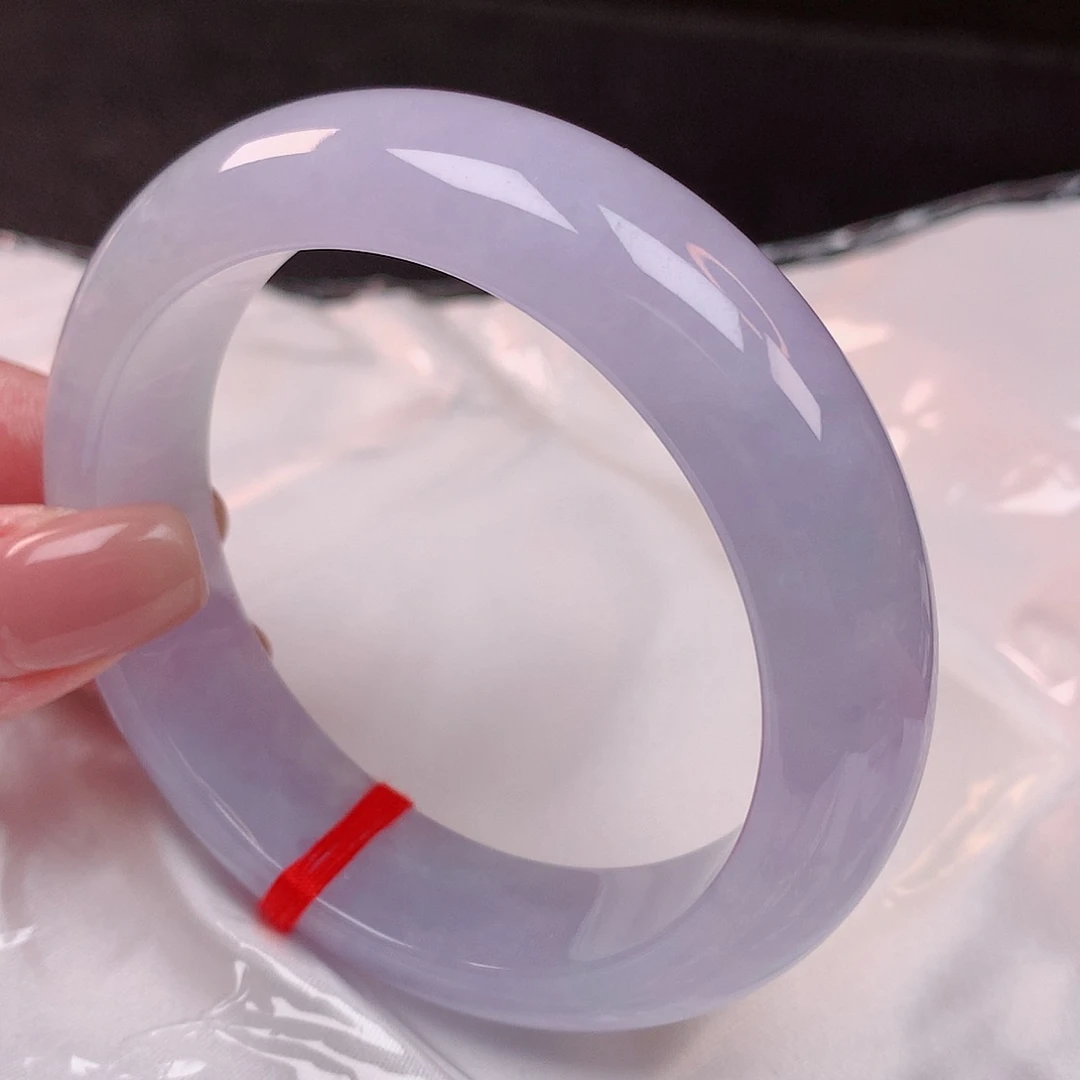 【闪购商品】未镶嵌手镯翡翠58