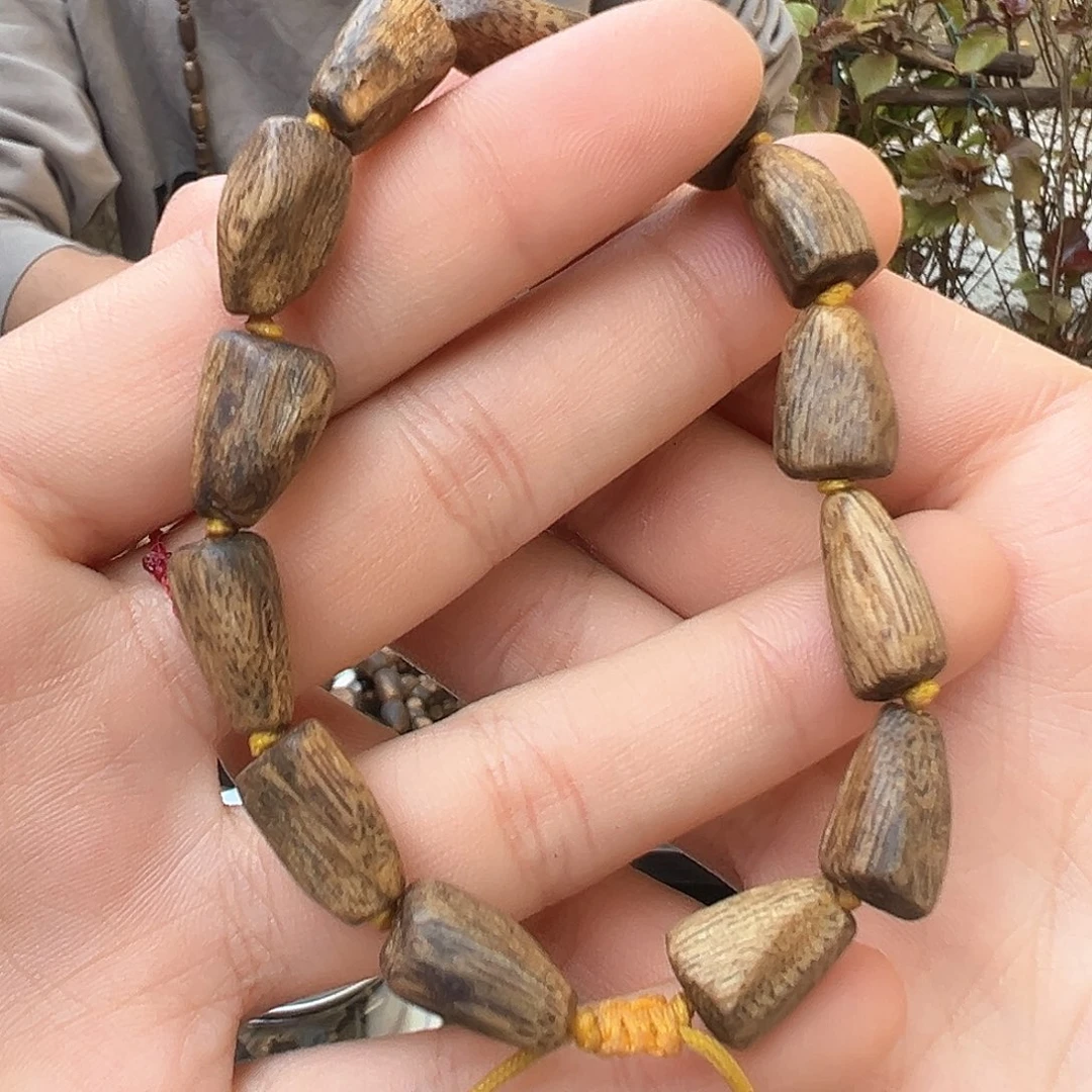 沉香沉香枕树心油多样性发货一条