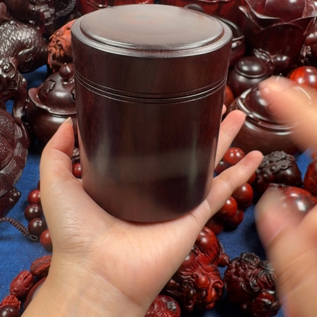 用***4紫檀木类成套家具