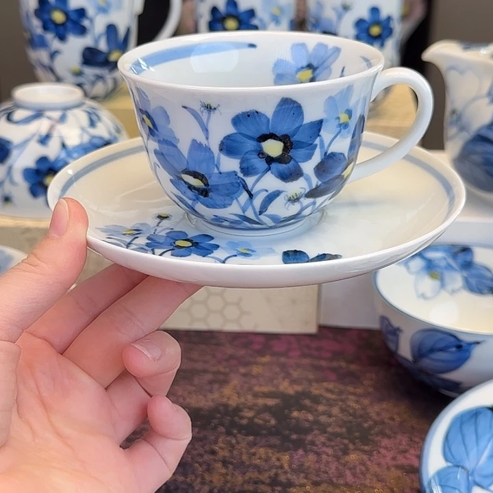 高端进口陶瓷产品