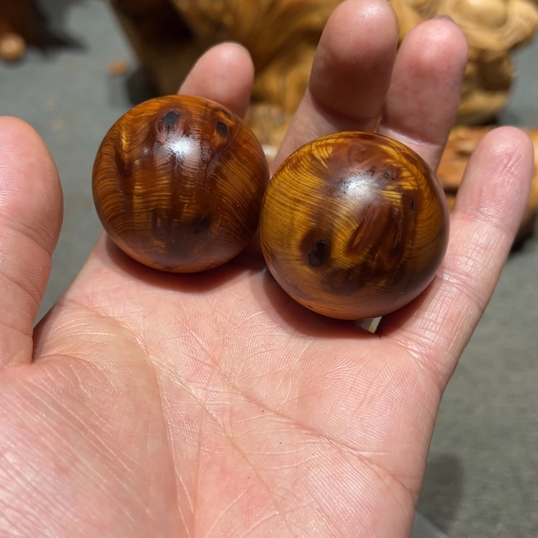 柏木（崖柏）北太行陈化崖柏微瑕