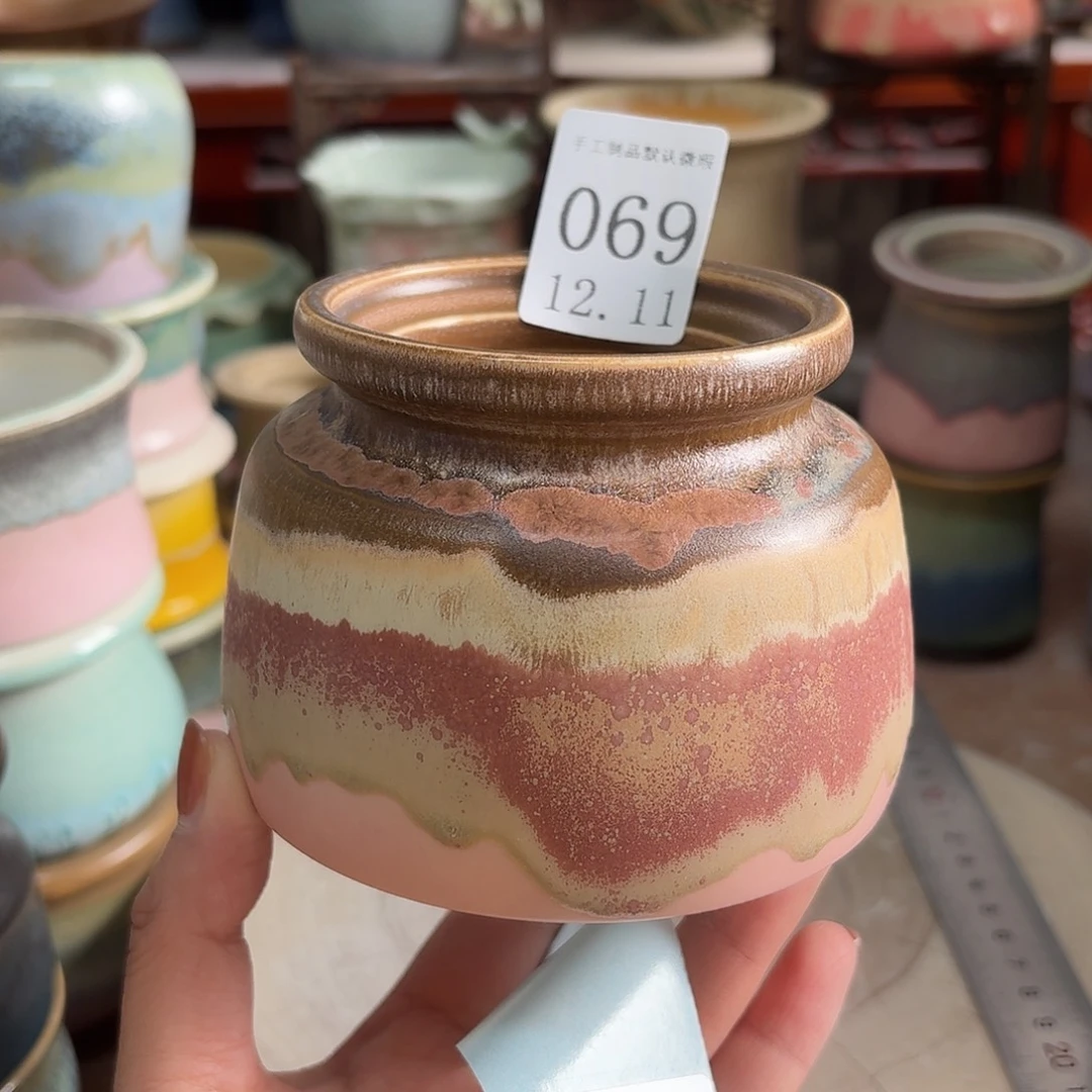 瓷片景德镇陶瓷手工制作