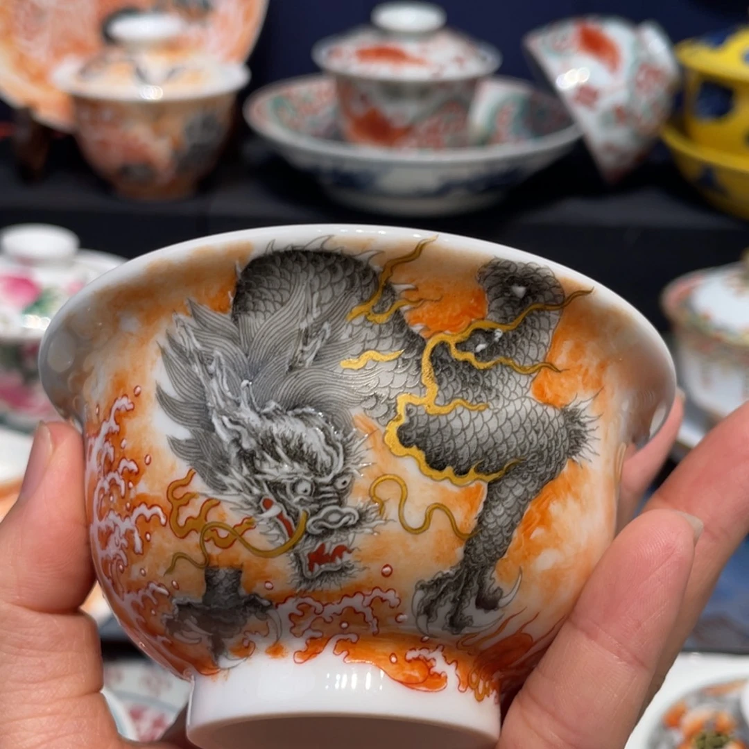 景德镇瓷器景德镇陶瓷