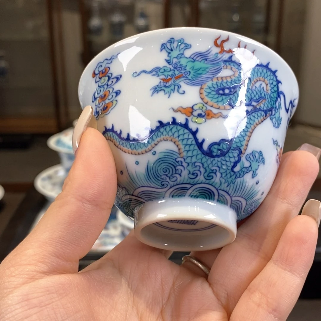 九鸣瓷艺九鸣瓷艺