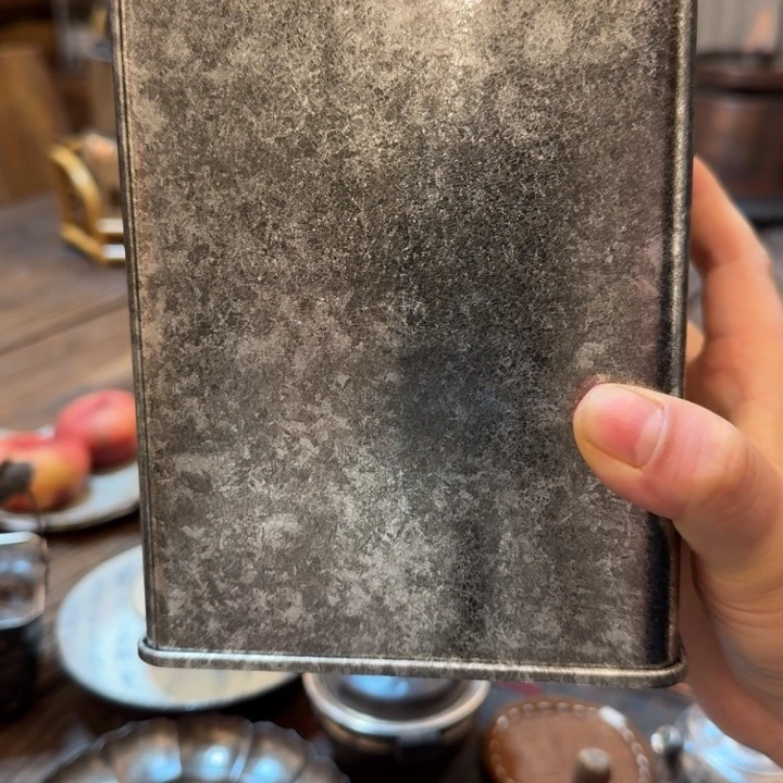 M***y大罐子茶叶罐子罐子