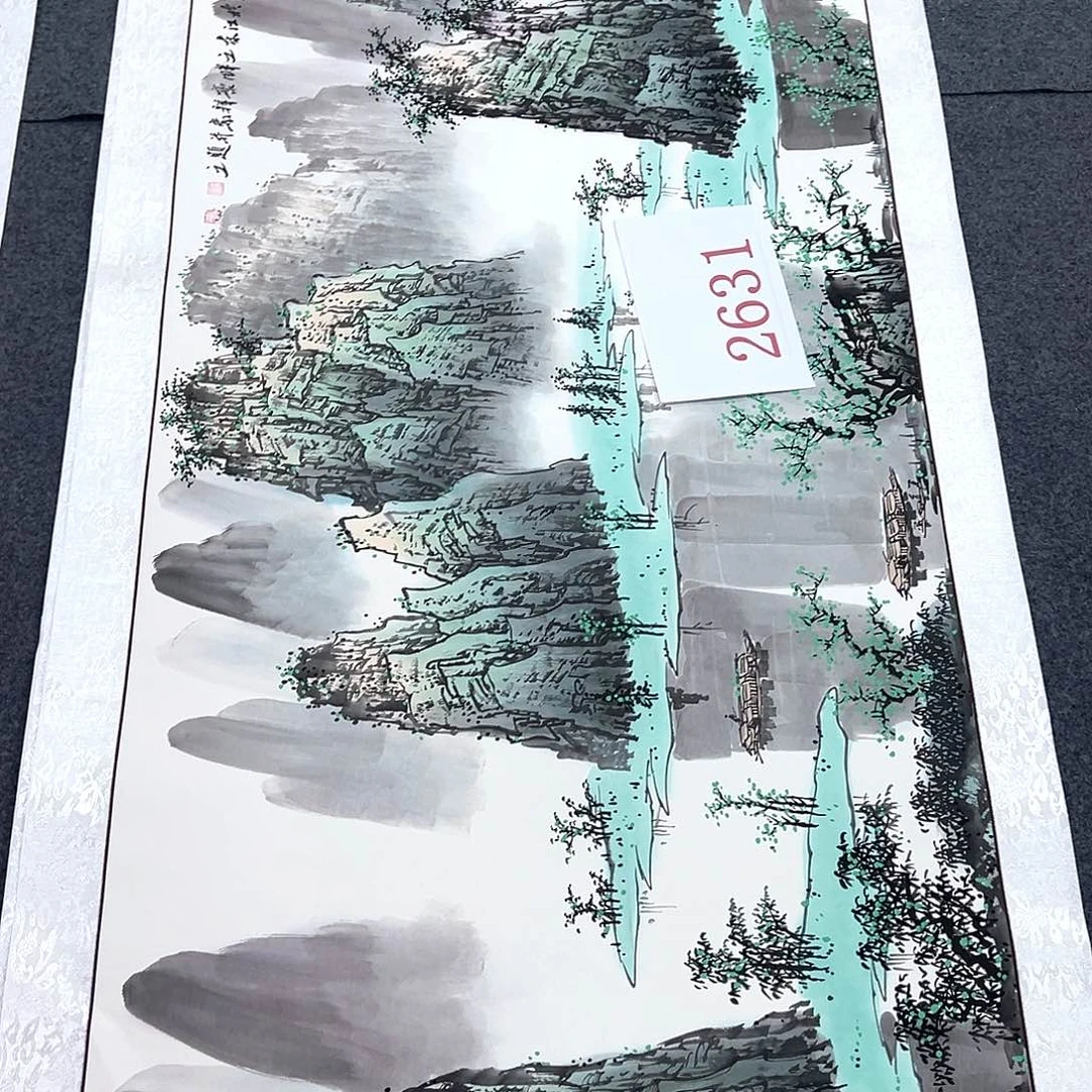 横款此作品为福利品可以直接拍下