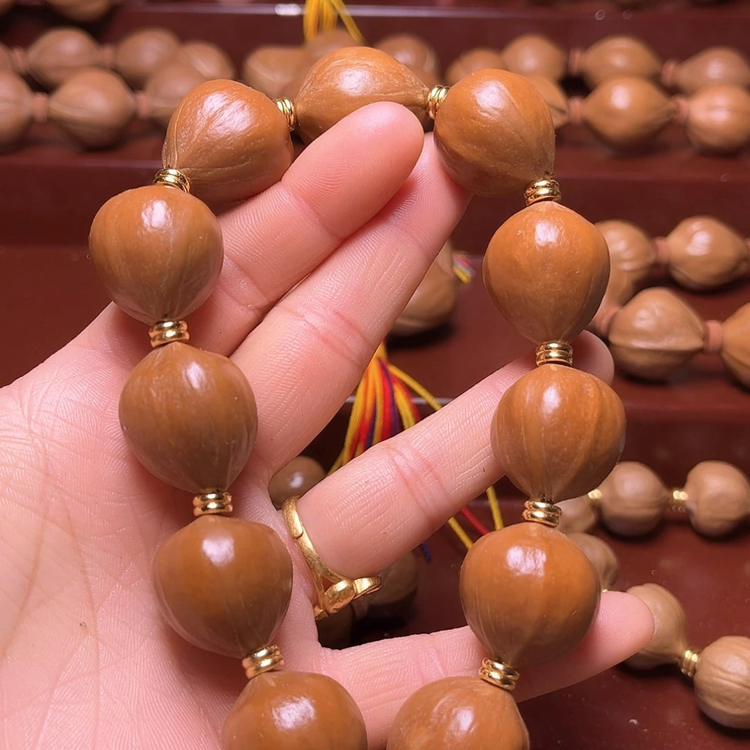 橄榄核手串/手链三**九橄榄核手串