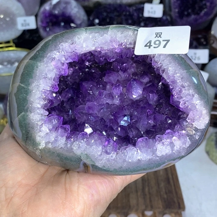 未镶嵌大型摆件（非配饰）水晶