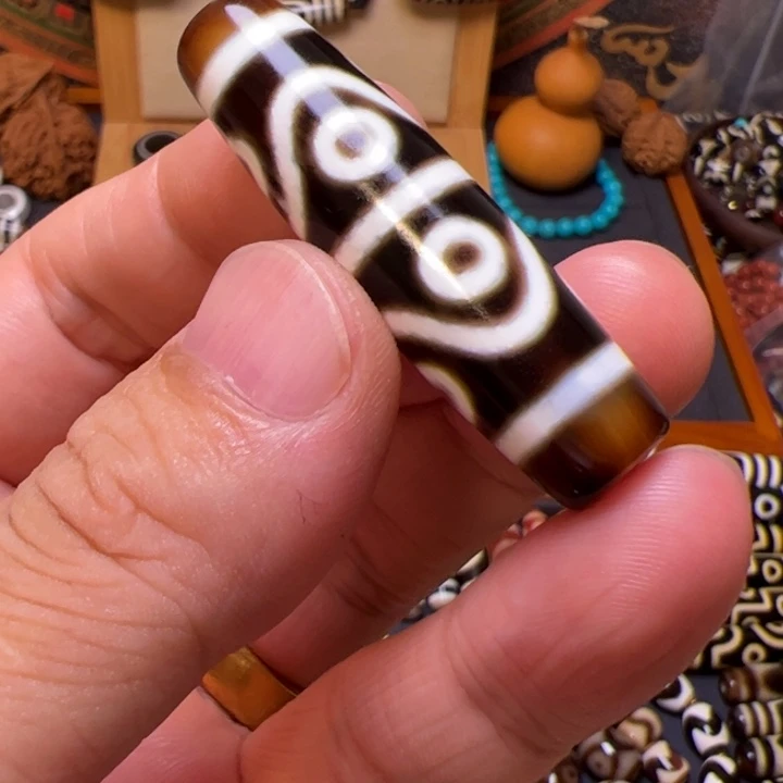 未镶嵌颈饰玛瑙/玉髓