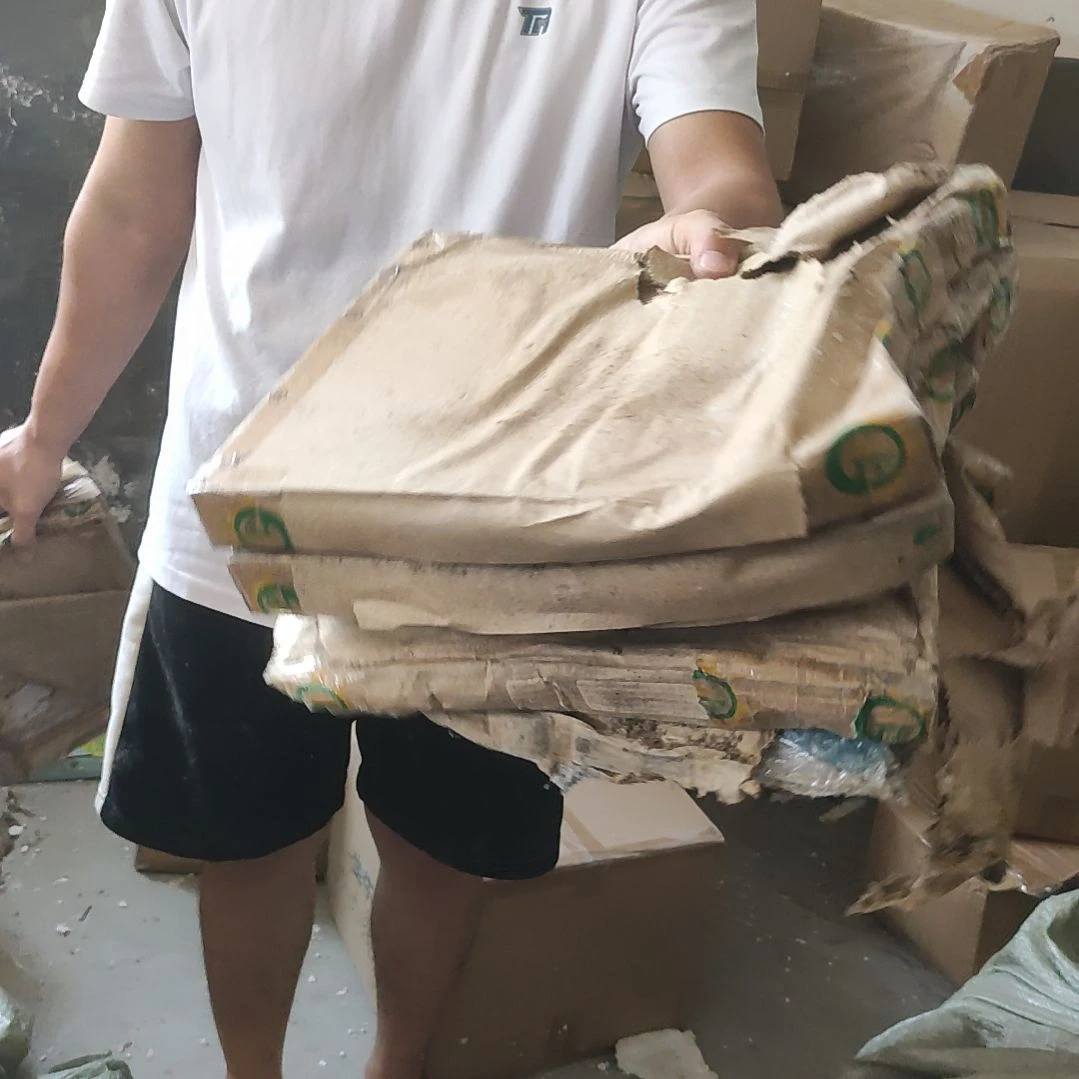 树脂氧化镁12号摆件